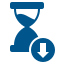 Reduced Travel Time